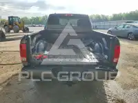 2019 RAM 1500 фото
