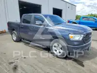 2019 RAM 1500 photo