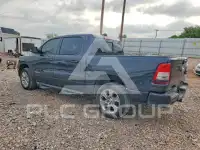 2019 RAM 1500 фото