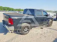 2019 RAM 1500 фото