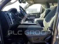 2019 RAM 1500 фото