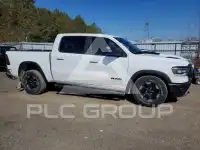 2019 RAM 1500 фото