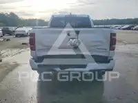 2019 RAM 1500 photo