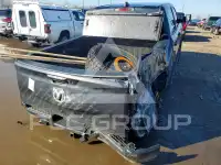 2019 RAM 1500 фото