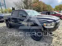2019 RAM 1500 фото
