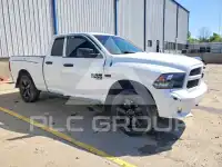 2019 RAM 1500 фото