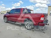 2019 RAM 1500 фото