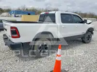 2019 RAM 1500 photo