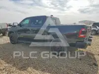2019 RAM 1500 photo