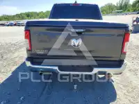 2019 RAM 1500 photo