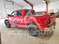 2019 RAM 1500 фото