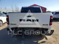 2019 RAM 1500 фото