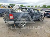 2019 RAM 1500 фото