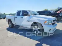 2019 RAM 1500 фото