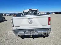 2019 RAM 1500 фото