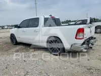 2019 RAM 1500 фото