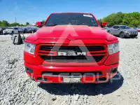 2019 RAM 1500 фото