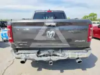 2019 RAM 1500 photo