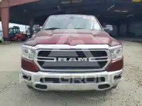 2019 RAM 1500 фото