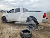 2019 RAM 1500 фото