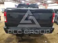 2019 RAM 1500 фото