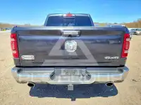 2019 RAM 1500 фото