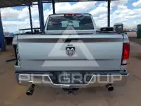 2019 RAM 1500 фото