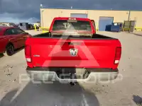 2019 RAM 1500 фото