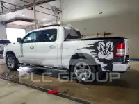 2019 RAM 1500 фото