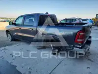 2019 RAM 1500 фото