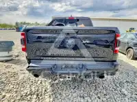 2019 RAM 1500 фото