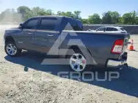 2019 RAM 1500 photo