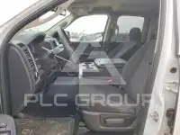 2019 RAM 1500 photo