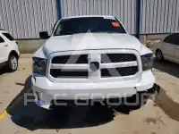 2019 RAM 1500 фото