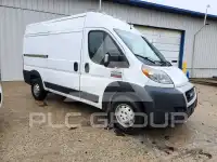 2019 RAM PROMASTER photo
