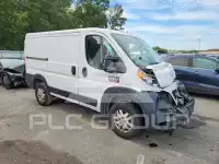2019 RAM PROMASTER 1500 фото