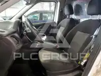 2019 RAM PROMASTER фото