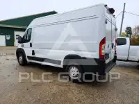 2019 RAM PROMASTER photo
