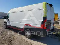 2019 RAM PROMASTER фото