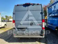2019 RAM PROMASTER photo