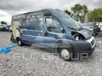 2019 RAM PROMASTER фото