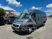 2019 RAM PROMASTER фото