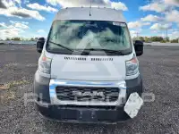 2019 RAM PROMASTER photo