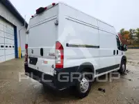 2019 RAM PROMASTER photo