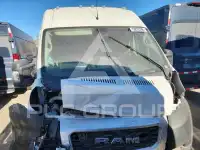 2019 RAM PROMASTER photo