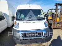 2019 RAM PROMASTER 3500 фото