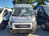 2019 RAM PROMASTER фото
