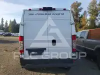 2019 RAM PROMASTER фото