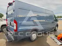2019 RAM PROMASTER фото