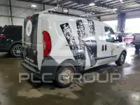 2019 RAM PROMASTER фото